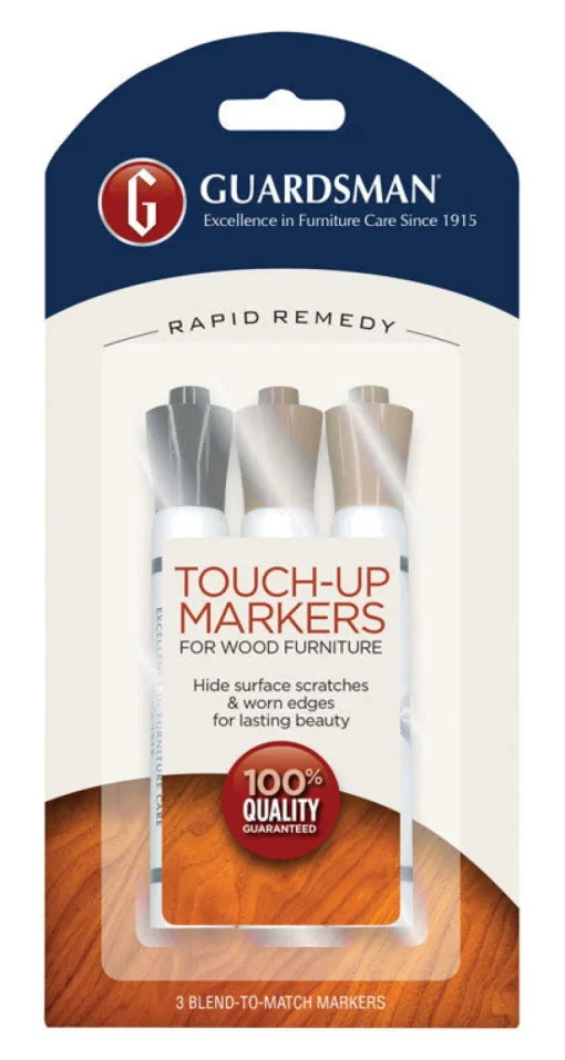 Touchup Marker Brn Cd3