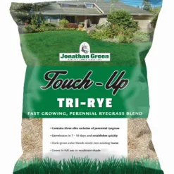 Touch-Up™ TRI-RYE Perennial Ryegrass 3 Lb