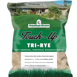 Touch-Up™ TRI-RYE Perennial Ryegrass 3 Lb