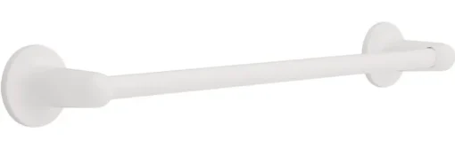 TOWEL BAR DIE CAST ZINC