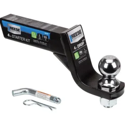 TOWING KIT 7500GTW BLK
