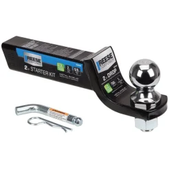 TOWING KIT 7500GTW BLK