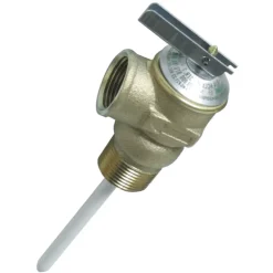T/P VALVE 3/4"4"PROBCOAT