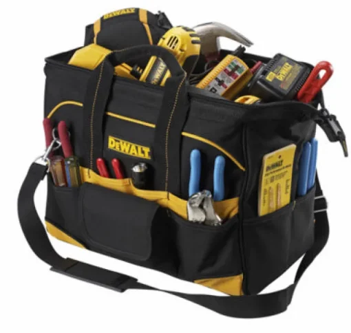 Tradesman'S Tool Bag16"