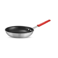 Tramontina Aluminum Fry Pan 10 in. Silver