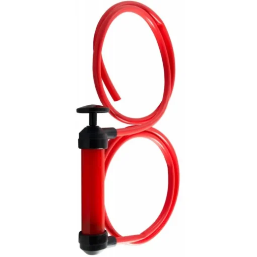 TRANSFER PUMP 9.38"