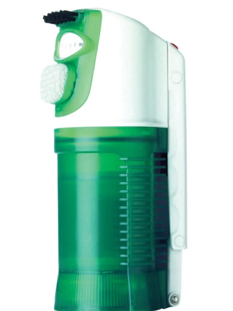 Travel Smart Cordless Portable Fabric Steamer