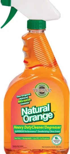 Trewax 883620035 32 Oz Nature'S Orange Degreaser