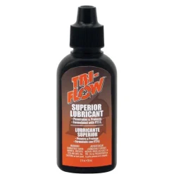 Tri-Flow General Purpose Lubricant 2 oz. (Pack of 12)