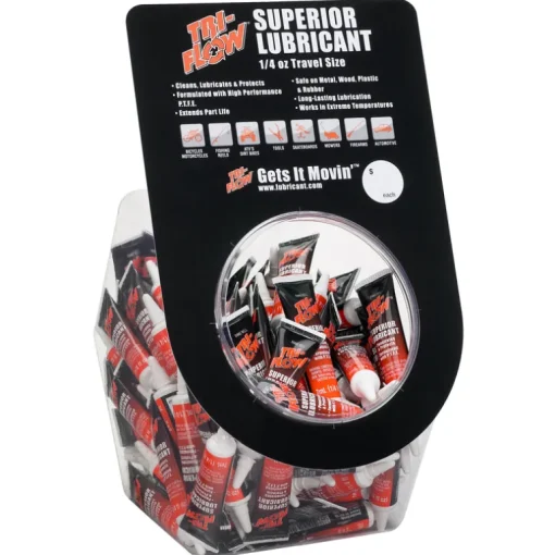 Tri-Flow General Purpose Lubricant 0.25 oz