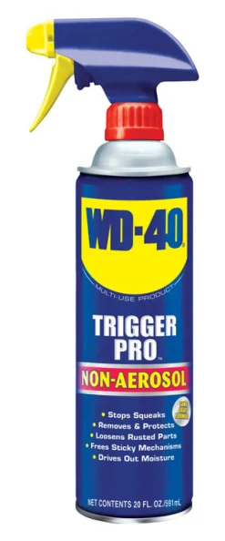Trigger Pro Lubricant, 20-oz.