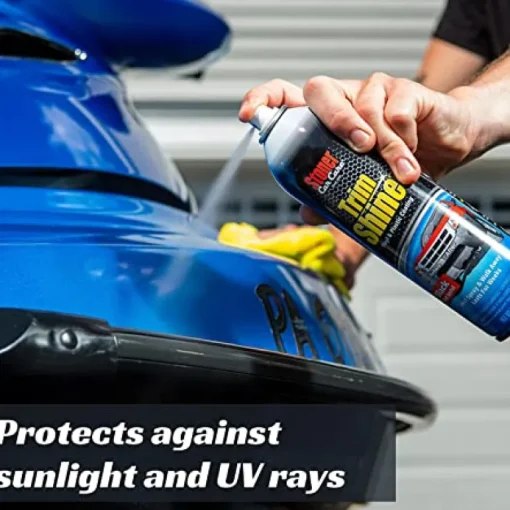 TRIM SHINE PROTECTNT12OZ