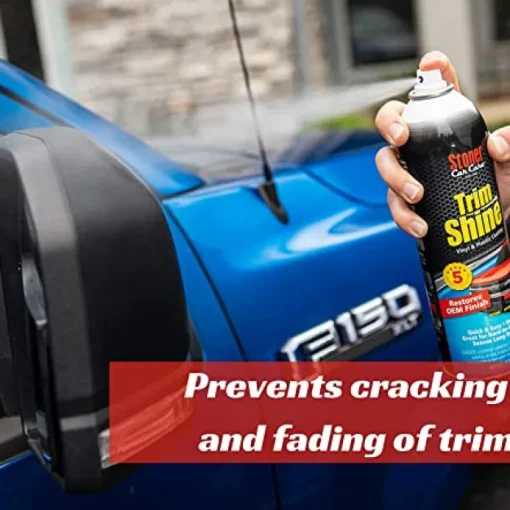 TRIM SHINE PROTECTNT12OZ