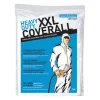 Trimaco Polyolefin Body Barrier Coveralls White XXL 1 pk