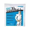 Trimaco Polyolefin Coveralls White XL 1 pk