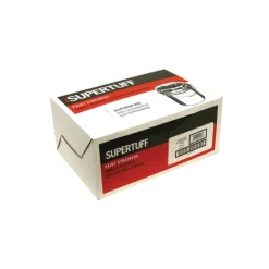 Trimaco SuperTuff 19 in. W White Nylon Mesh Elastic Top Paint Strainer (Pack of 25)