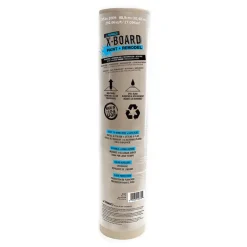 Trimaco X-Board 35 in. W X 100 ft. L Paper Surface Protector 1 pk