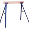 TROJAN FOLD SWHORSE 35"H