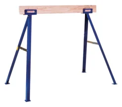 TROJAN FOLD SWHORSE 35"H
