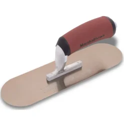 TROWEL POOL SS 10"LX3"W