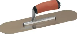 TROWEL POOL SS 10"LX3"W