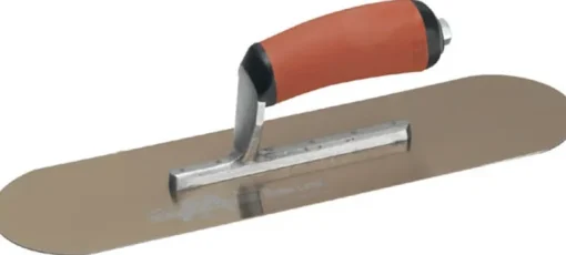 TROWEL POOL SS 10"LX3"W
