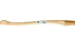 True Temper 28 in. Wood Boys Axe Replacement Handle