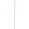 True Temper Brown Wood Replacement Post Hole Digger Handle 48 L in.