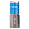 Tru-Flate HI FLO Aluminum Coupler 1/4 in. Female 1 pc