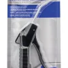 Tru-Flate Plastic Pistol-Grip Air Blow Gun 1/4 in. FNPT