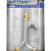 Tru-Flate Steel Air Blow Gun Safety Lever 1/4 in. NPT