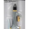 Tru-Flate Steel Air Blow Gun 1/4 in. FNPT