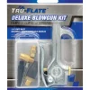 Tru-Flate Steel Air Blow Gun Safety Lever 1/4 in. NPT