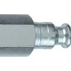 Tru-Flate Steel Air Plug 3/8 in. Female 1 pc