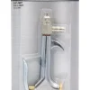 Tru-Flate Steel Siphon Spray Blow Gun 1/4 in. ID