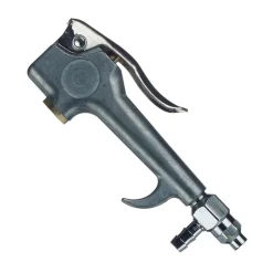 Tru-Flate Steel Siphon Spray Blow Gun 1/4 in. ID