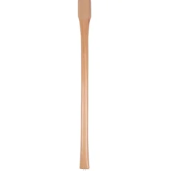 Truper 35 in. Wood Axe Replacement Handle