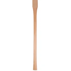 Truper 35 in. Wood Axe Replacement Handle