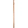 Truper 36 in. Wood Heavy Duty Sledge Replacement Handle Brown 1 pc