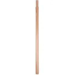 Truper 36 in. Wood Heavy Duty Sledge Replacement Handle Brown 1 pc