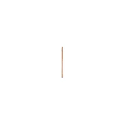 Truper 36 in. Wood Heavy Duty Sledge Replacement Handle Brown 1 pc