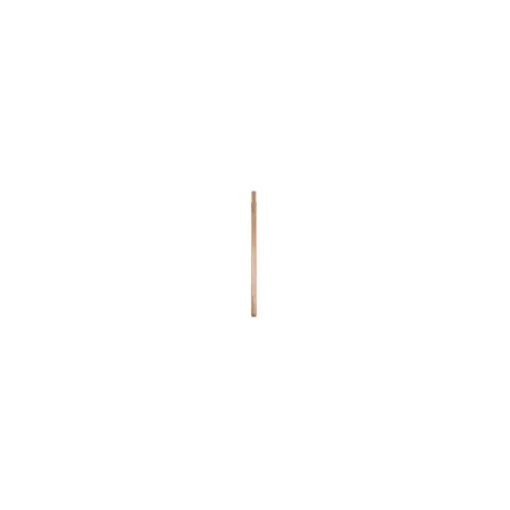 Truper 36 in. Wood Heavy Duty Sledge Replacement Handle Brown 1 pc
