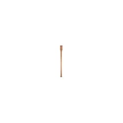 Truper 38 in. Wood Replacement Handle