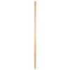 Truper 48 in. Wood Shovel Replacement Handle