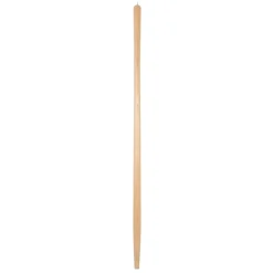 Truper 48 in. Wood Shovel Replacement Handle