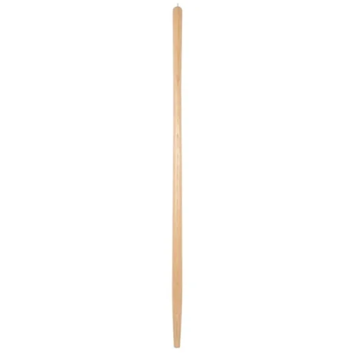 Truper 48 in. Wood Shovel Replacement Handle