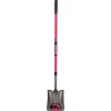 Truper Tru-Tough 57 in. Steel Square Transfer Shovel Fiberglass Handle (Pack of 6)