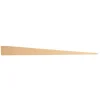 Truper Wheelbarrow Wedge Hardwood
