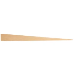 Truper Wheelbarrow Wedge Hardwood
