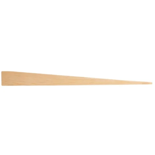 Truper Wheelbarrow Wedge Hardwood
